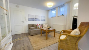 strandnahe Ferienwohnung Haus Kirsten Nr.7